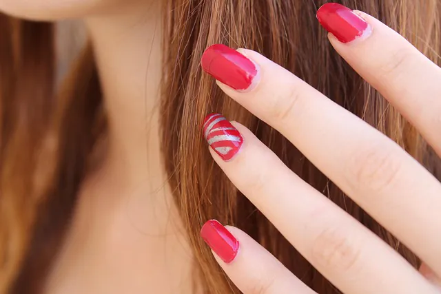 Flawless finishes at our nail salon 92345 Hesperia location.
